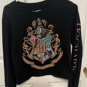 Harry Potter shirt